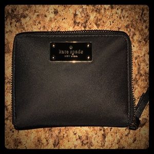 Kate Spade New York Wilson Road Darci Wallet